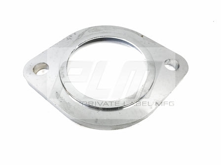 PLM 2.5” to 3.0” Exhaust Adapter Flange.