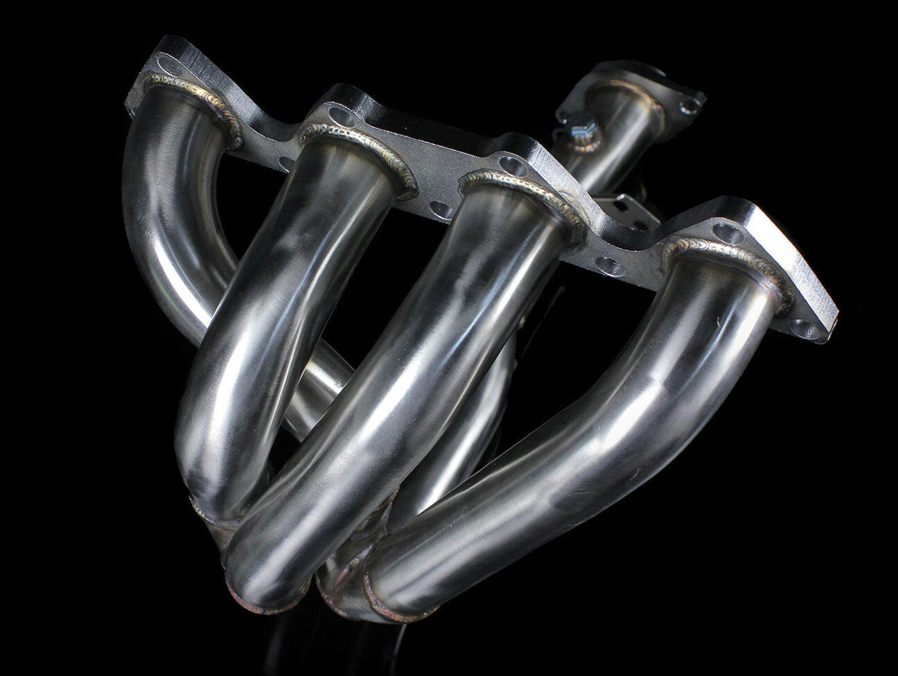 PLM Power Driven TA B-Series 4-2-1 Header.