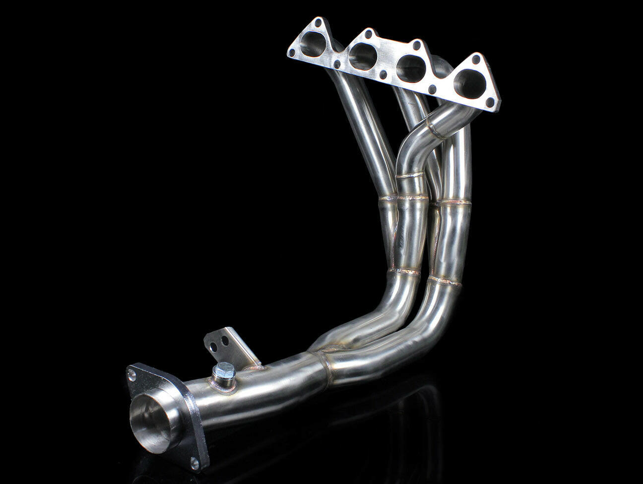PLM Power Driven TA B-Series 4-2-1 Header.