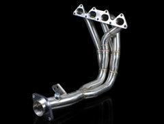 PLM Power Driven TA B-Series 4-2-1 Header.