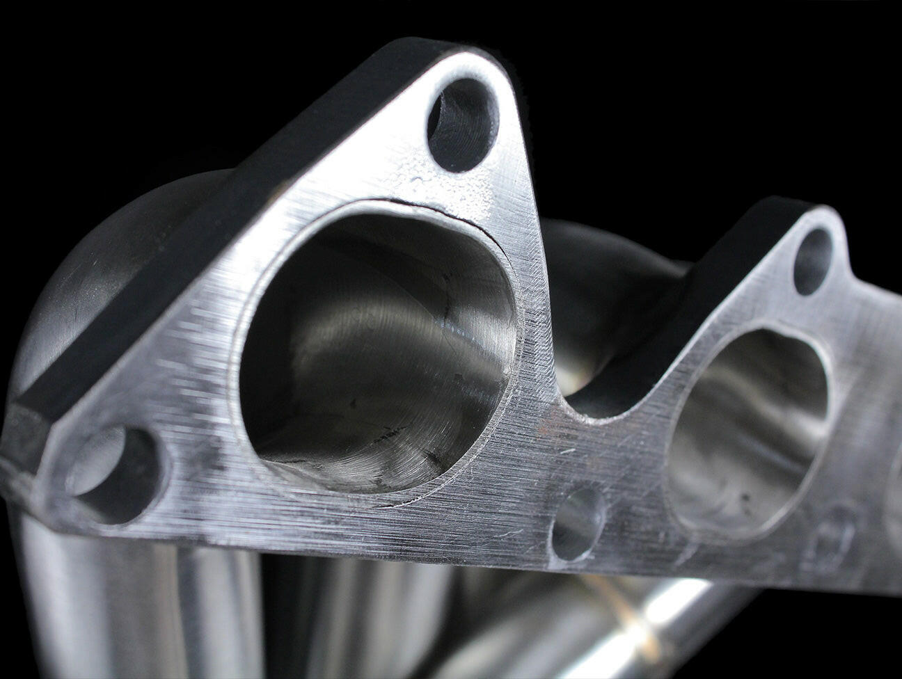 PLM Power Driven TA B-Series 4-2-1 Header.