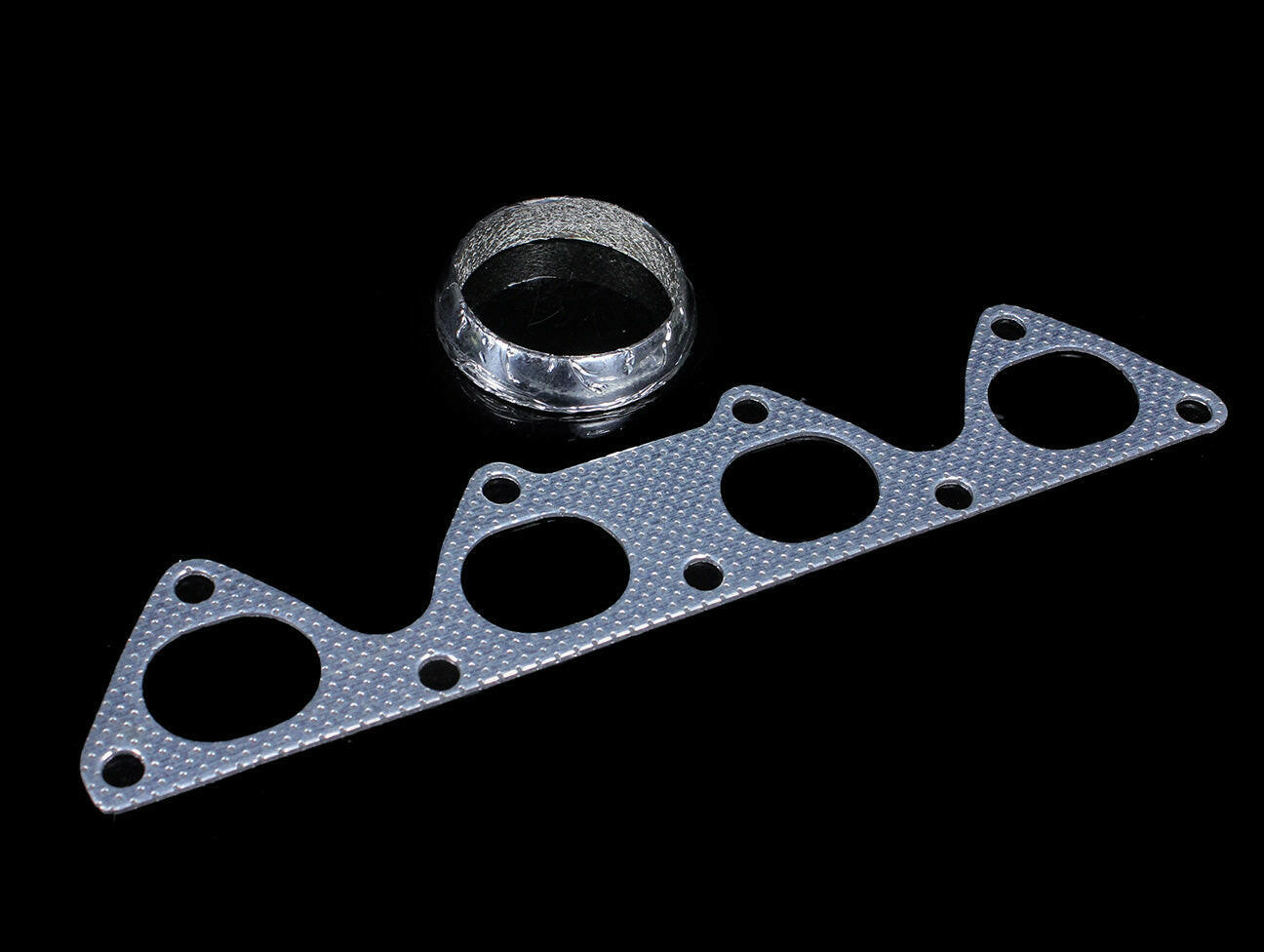 PLM Power Driven TA B-Series 4-2-1 Header.