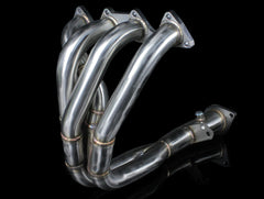 PLM Power Driven TA B-Series 4-2-1 Header.