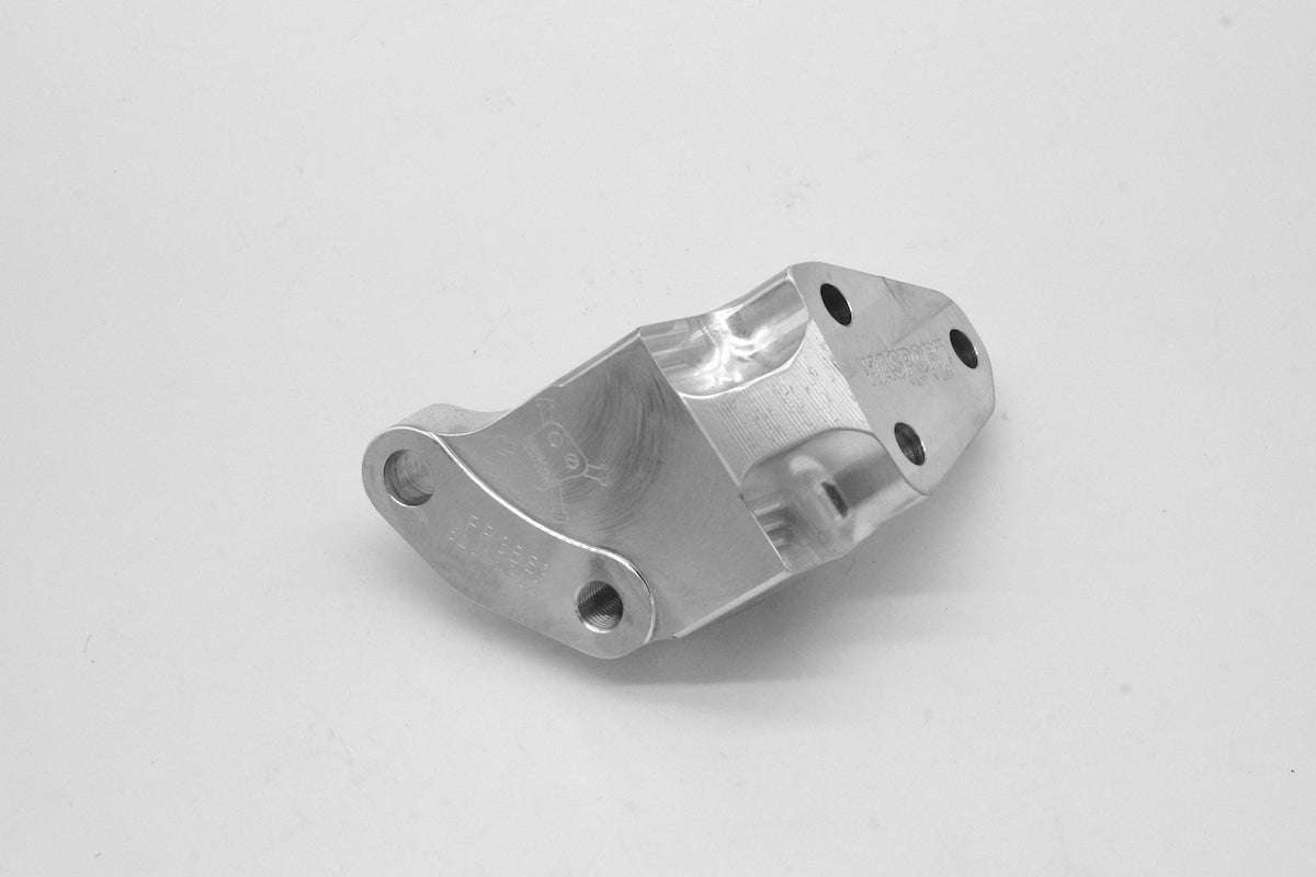 Hasport PR3BB EF/DA B-Series Billet Block Bracket