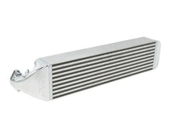 PRL Motorsports Black Billet Intercooler Upgrade Kit.