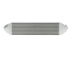 PRL Motorsports Black Billet Intercooler Upgrade Kit.