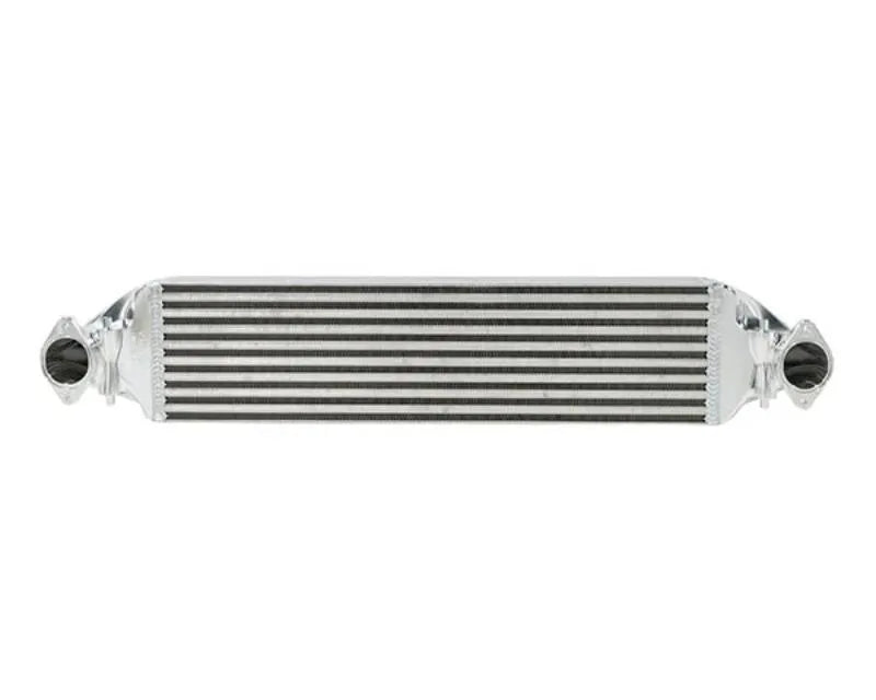 PRL Motorsports Black Billet Intercooler Upgrade Kit.