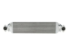 PRL Motorsports Black Billet Intercooler Upgrade Kit.