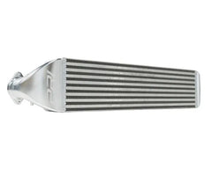 PRL Motorsports Black Billet Intercooler Upgrade Kit.