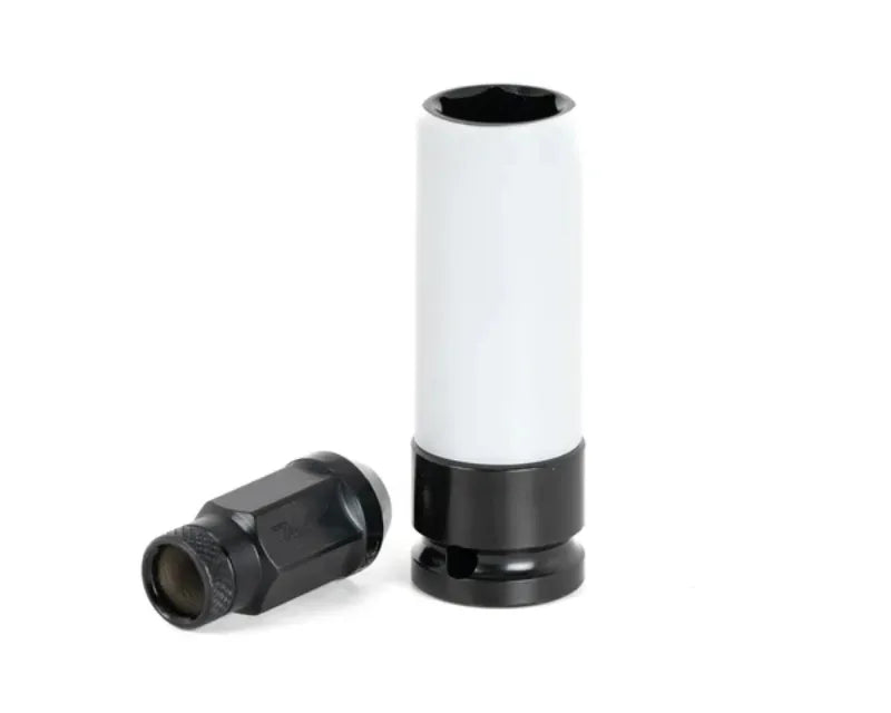 PRL Motorsports M14 x 1.50 Open Ended Lug Nuts.