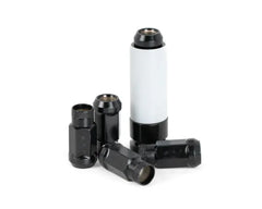 PRL Motorsports M14 x 1.50 Open Ended Lug Nuts.