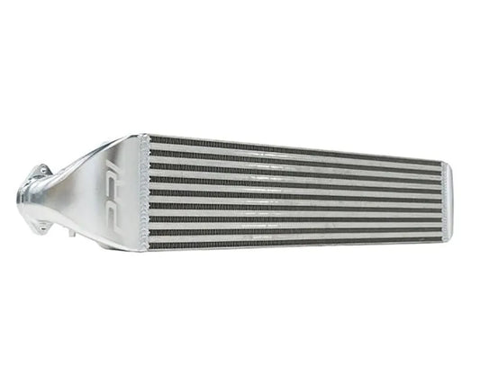 PRL Motorsports Billet Intercooler Upgrade Kit.