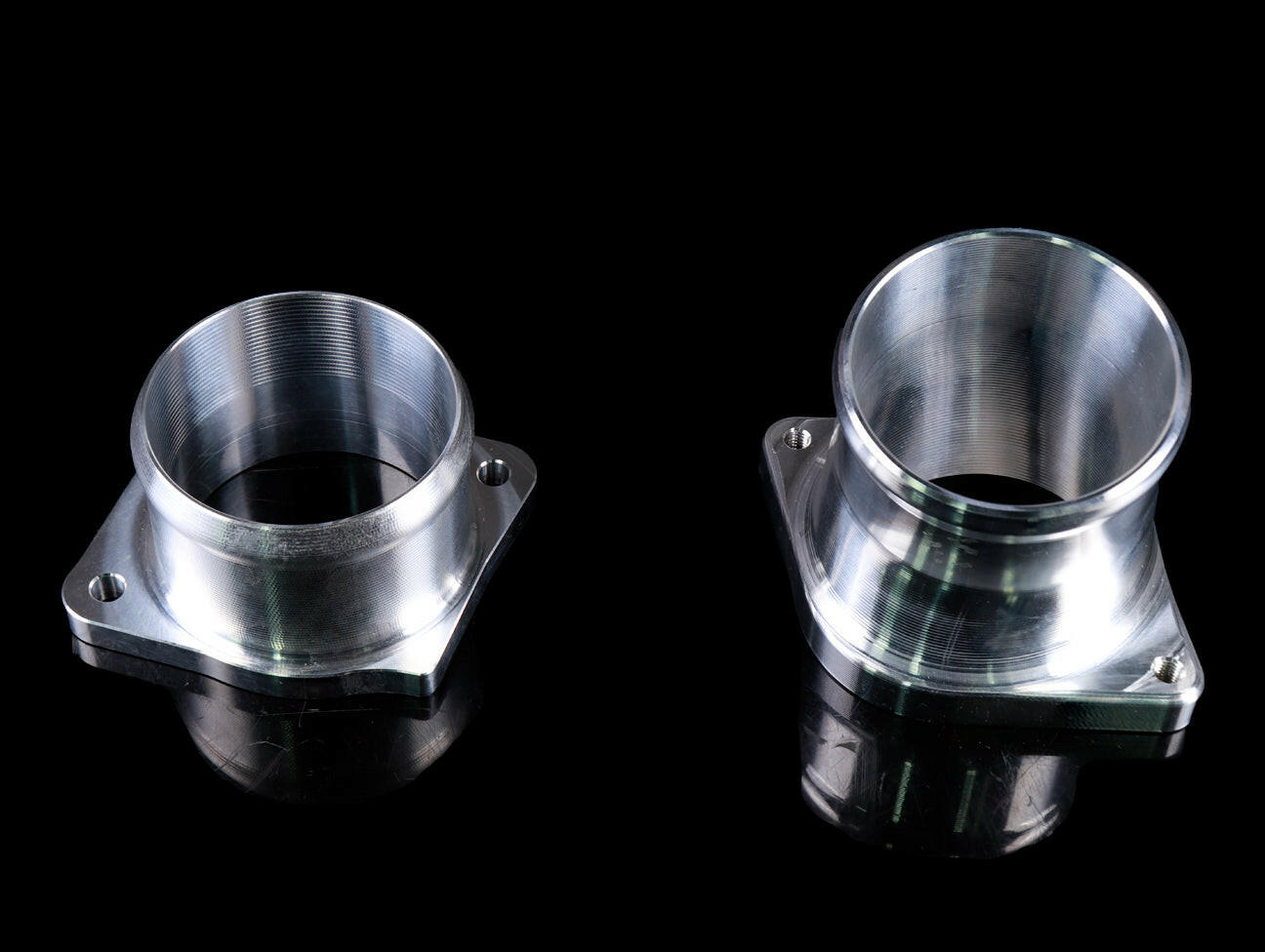 PRL Motorsports Intercooler Charge Pipe Upgrade Kit - 16-21 Civic 1.5T.