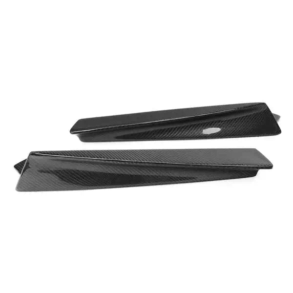 PSM Carbon Fiber Rear Diffuser - BMW F80 M3 & F82 / F83 M4.