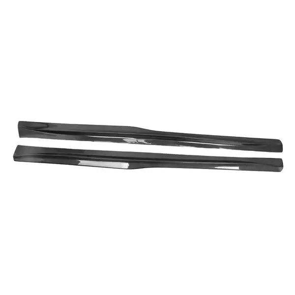 PSM Carbon Fiber Side Skirts - BMW F80 M3 & F82 / F83 M4.