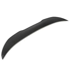 PSM Dynamic Style Carbon Fiber Trunk Spoiler - BMW F87 M2 & F22 2 Series.