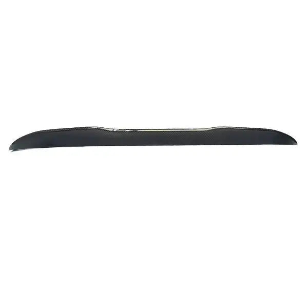 PSM Dynamic Style Carbon Fiber Trunk Spoiler - BMW F87 M2 & F22 2 Series.