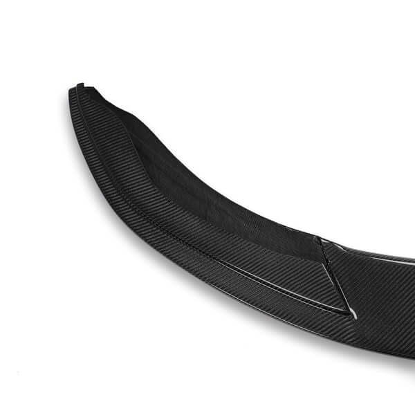 PSM Style Carbon Fiber Front Lip - BMW F80/F82.