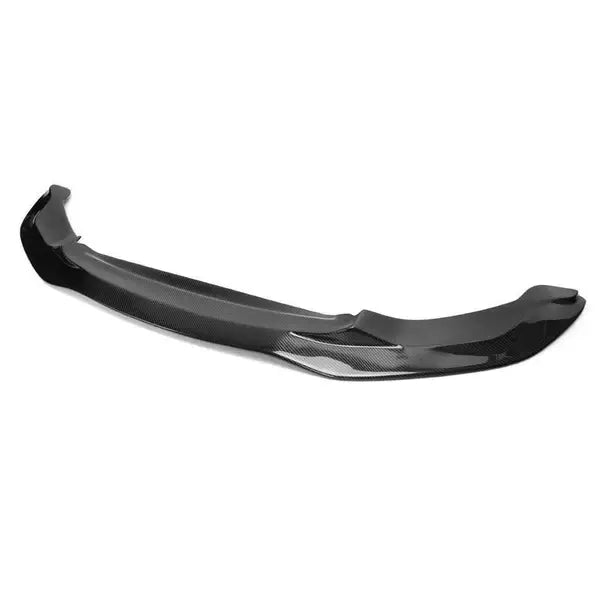 V Style Carbon Fiber Front Lip - BMW F80 M3 & F82 / F83 M4.