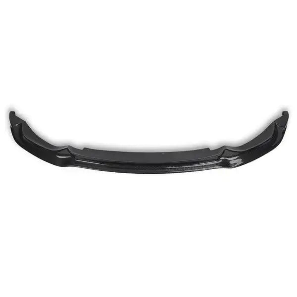 PSM Style Carbon Fiber Front Lip - BMW F80/F82.