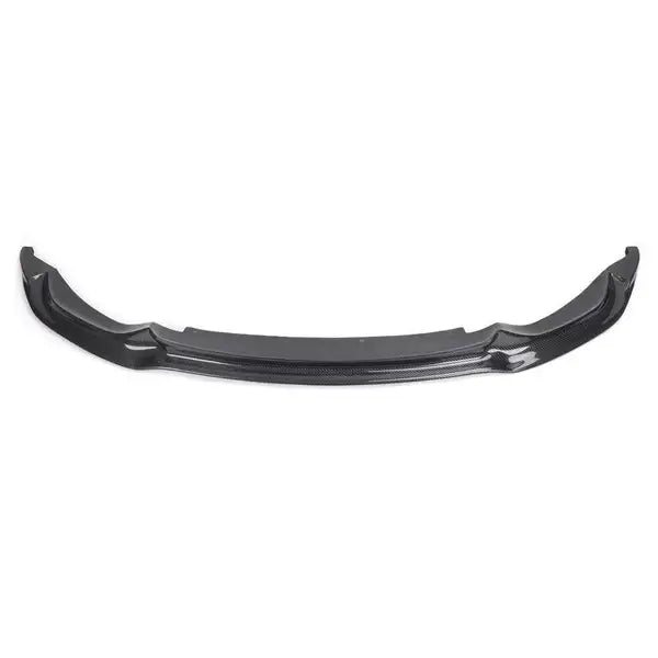 V Style Carbon Fiber Front Lip - BMW F80 M3 & F82 / F83 M4.