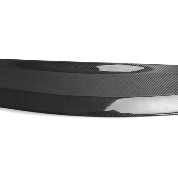 V Style Carbon Fiber Front Lip - BMW F80 M3 & F82 / F83 M4.