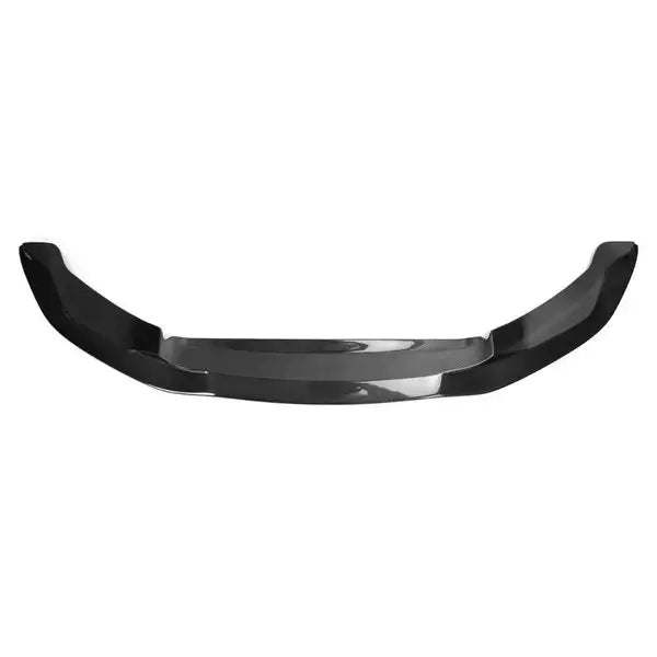 V Style Carbon Fiber Front Lip - BMW F80 M3 & F82 / F83 M4.