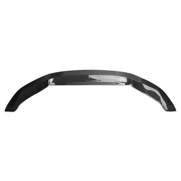 V Style Carbon Fiber Front Lip - BMW F80 M3 & F82 / F83 M4.