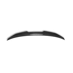 PSM Style Carbon Fiber Trunk Spoiler - Audi RS3 / S3 / A3 8Y S Line.