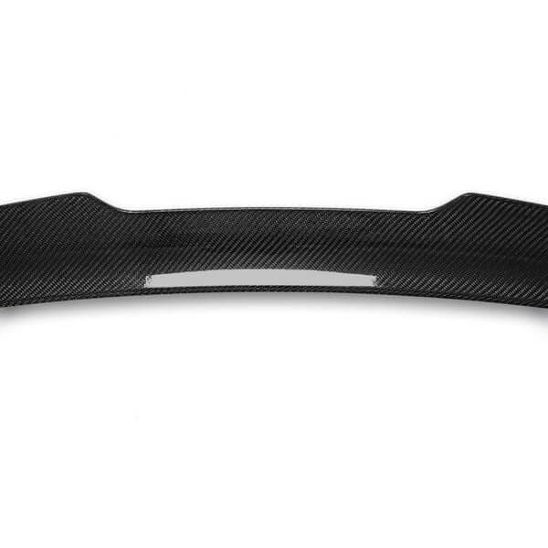 PSM Style Carbon Fiber Trunk Spoiler - Audi RS3 / S3 / A3 8Y S Line.