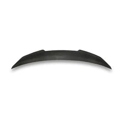 PSM Style Carbon Fiber Trunk Spoiler - BMW G26 4 Series / i4.
