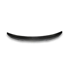 PSM Style Carbon Fiber Trunk Spoiler - BMW G26 4 Series / i4.