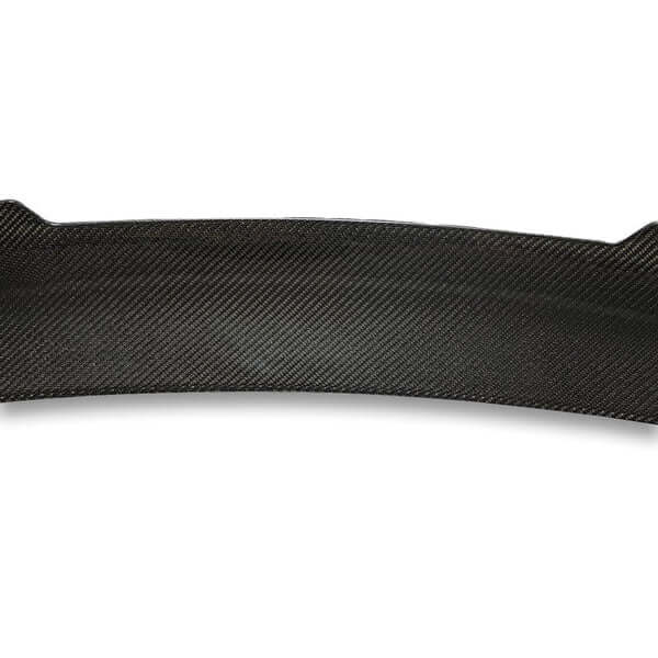 PSM Style Carbon Fiber Trunk Spoiler - BMW G26 4 Series / i4.