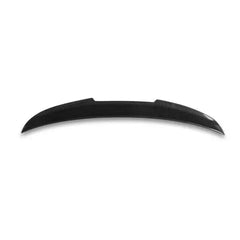 PSM Style High Kick Carbon Fiber Trunk Spoiler - Audi RS3 / S3 / A3 8V.
