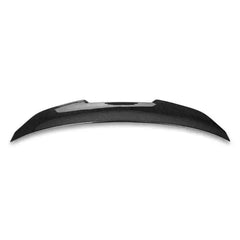 PSM Style High Kick Carbon Fiber Trunk Spoiler - BMW F32 / F33 / F36 4 Series.