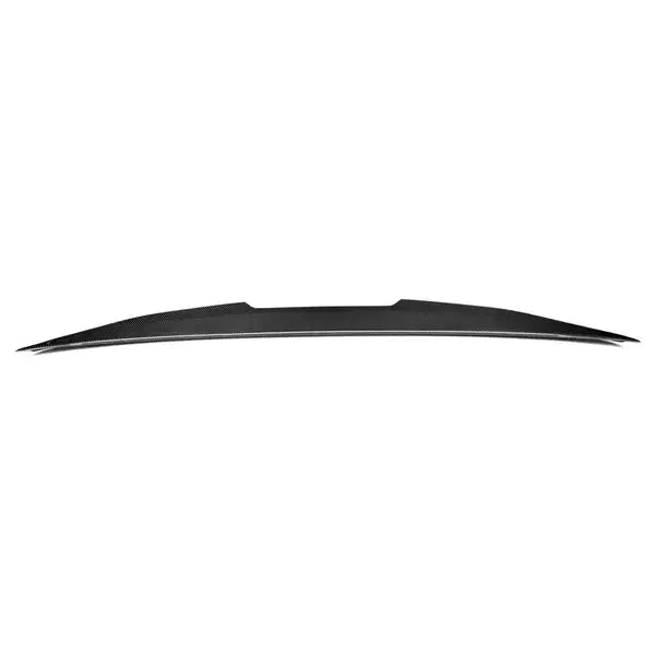 PSM Carbon Fiber Trunk Spoiler For G80/G20 3 Series.