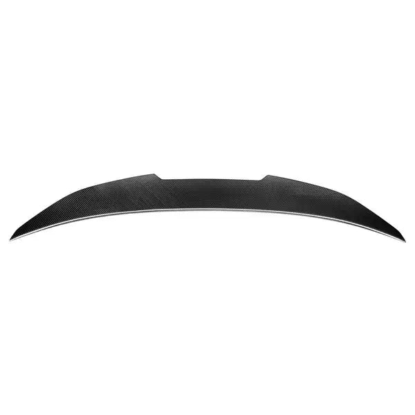 PSM Carbon Fiber Trunk Spoiler For G80/G20 3 Series.
