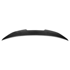 PSM Carbon Fiber Trunk Spoiler For G80/G20 3 Series.