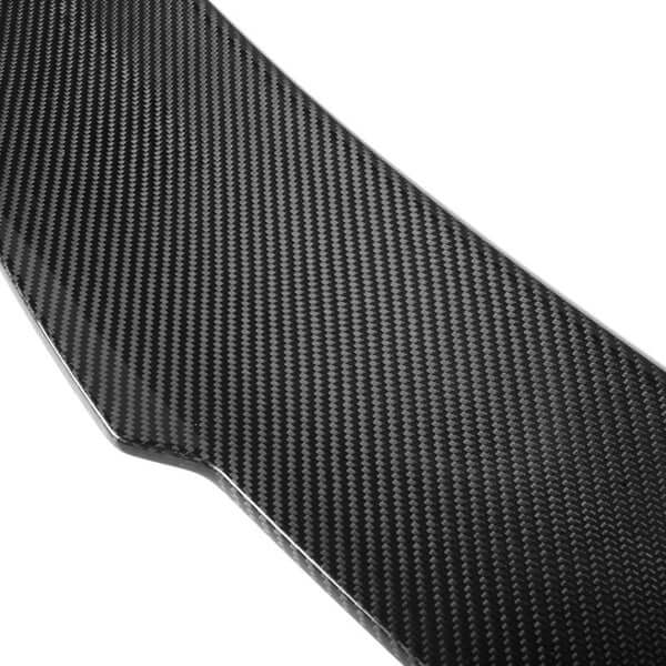 PSM Carbon Fiber Trunk Spoiler For G80/G20 3 Series.