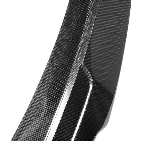 PSM Carbon Fiber Trunk Spoiler For G80/G20 3 Series.