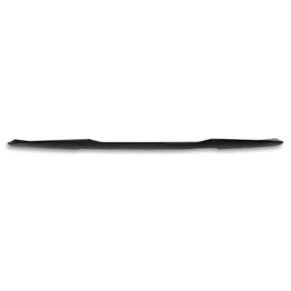 PSM Style High Kick Carbon Fiber Trunk Spoiler - BMW G82 M4 & G22 4 Series.