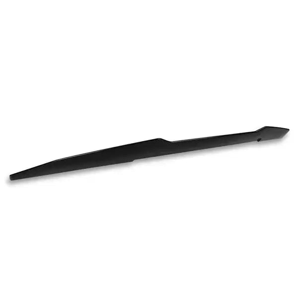 PSM Style High Kick Carbon Fiber Trunk Spoiler - BMW G82 M4 & G22 4 Series.