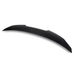 PSM Style High Kick Carbon Fiber Trunk Spoiler - BMW G82 M4 & G22 4 Series.