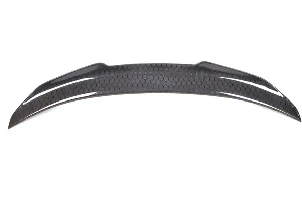 PSM Carbon Fiber Trunk Spoiler For G80/G20 3 Series.