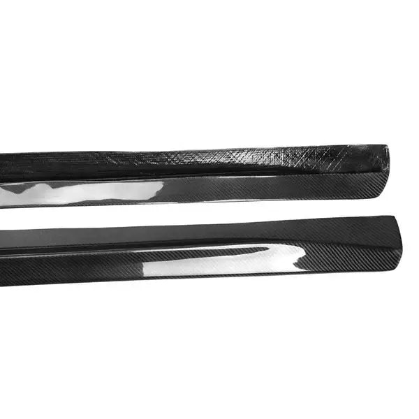 PSM Carbon Fiber Side Skirts - BMW F80 M3 & F82 / F83 M4.