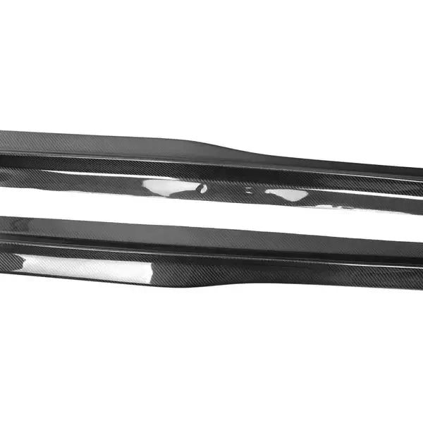 PSM Carbon Fiber Side Skirts - BMW F80 M3 & F82 / F83 M4.