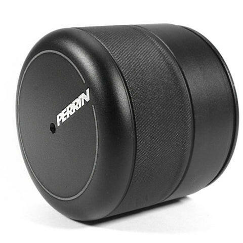 Perrin Oil Filter Cover | Subaru WRX / BRZ & Toyota GR86 with FA Engine (PSP-ENG-716).