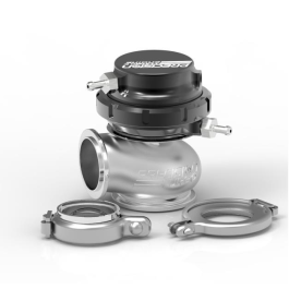 Precision PTE GEN2 40mm PW40 Wastegate.