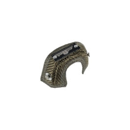 PTP Wastegate Blanket for TiAL MV-R.