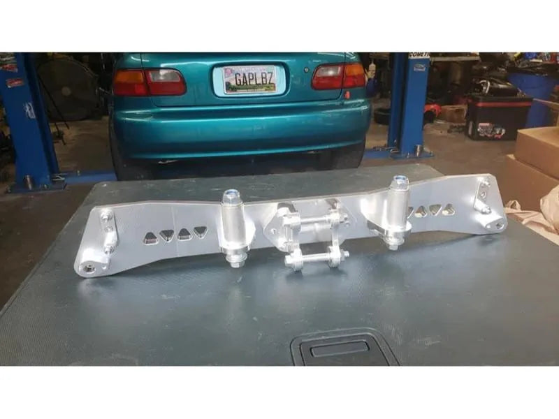PLM Precision Works Differential Brace AWD Bolt-On Kit V2 Honda Civic EG | Acura Integra DC2 1992-2001.
